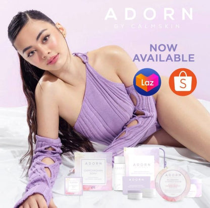 ADORN CHIMCHAGHAN SOAP 70G
