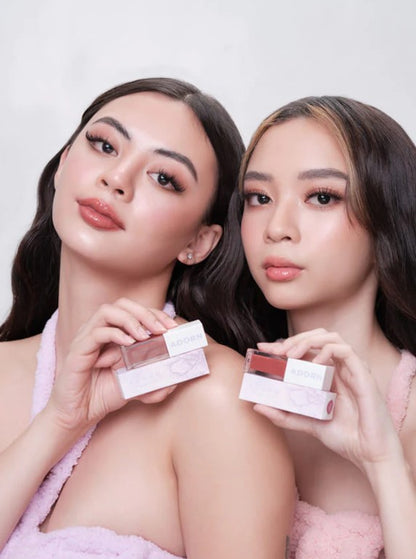 ADORN COSMETICS LIPGLOSS