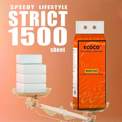 BUY 1 TAKE 1 ECOCO Highend Tissue Oversize