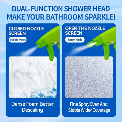 Seaways Multi-purpose Cleaner Strong Decontamination Descaling Refrigerator Cleaning Spray