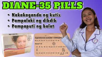 DIANE 35 GERMANY