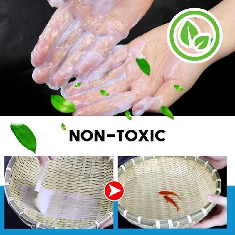 Sealant Waterproof Glue Waterproof Invisible Paste Mighty Repair Adhesive Polyurethane Leak-Proof