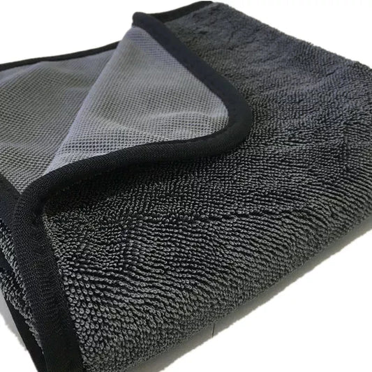 The Cleaner's Depot Microfiber Drying Towel