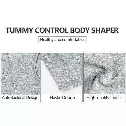 M-3XL Cotton Panties Medium/High Waist Tummy Control Elastic Design Elastic Women's underwear M1010 Assorted Random Color