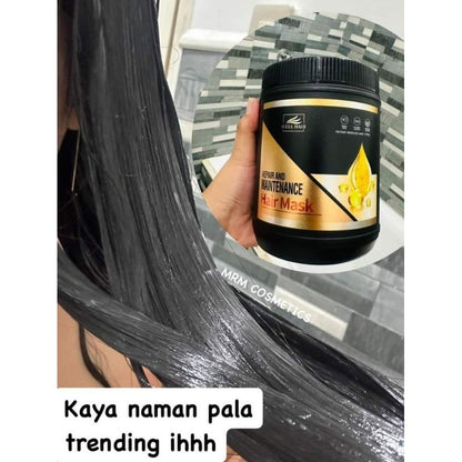 Trending Hair Mask! Repair And Maintenance Hair Mask 1000g