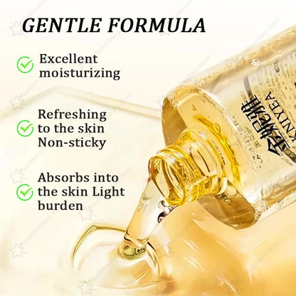 Buy 1 Take 2! Beauty Set Vitamin C Toner Intensive Whitening Remove Acne Pimple Marks Soft MinimizePores