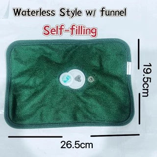 HoT Compress Rechargeble Hot Bag Heating Pad Automatic Power Off