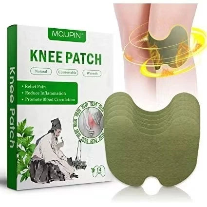 Knee Heat Patches Knee Stick Special Pain Relief For Knee Paste-on Multipurpose