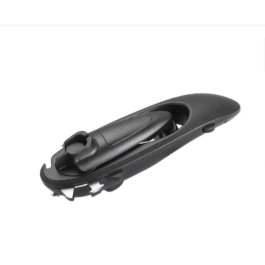 Multifunctional 8 in 1 Manual Can Opener Ergonomic Bottle Opener with Rotary Handle Portable Beer